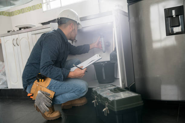 Best Commercial Plumbing Services  in Trevose, PA