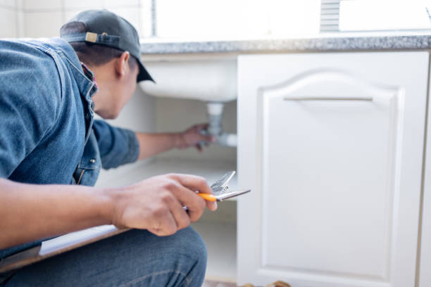 Best Clogged Drain Plumber  in Trevose, PA