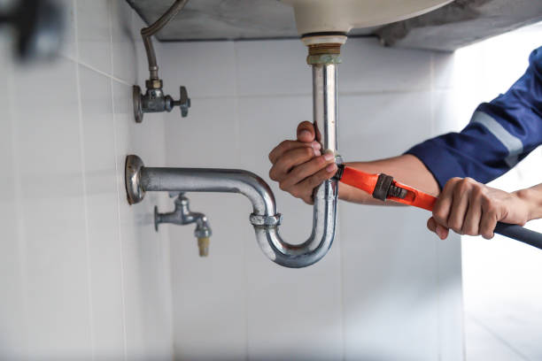 Best Plumbing Inspection Services  in Trevose, PA