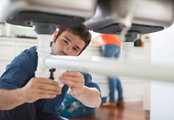 Best Shower Repair Services  in Trevose, PA