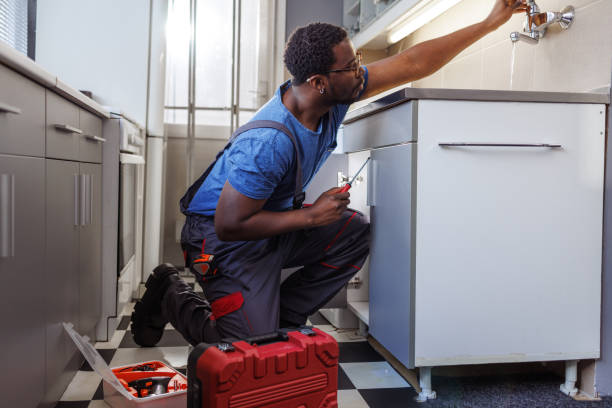 Best Sprinkler Systems  in Trevose, PA