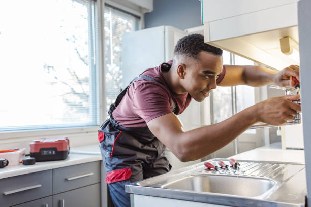 Best Faucet Repair  in Trevose, PA
