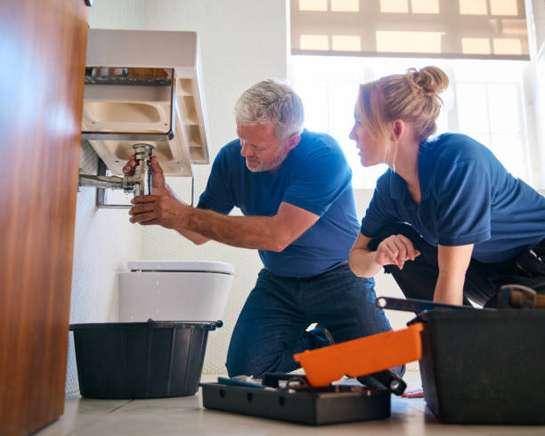 Best Plumbing Services Near Me  in Trevose, PA